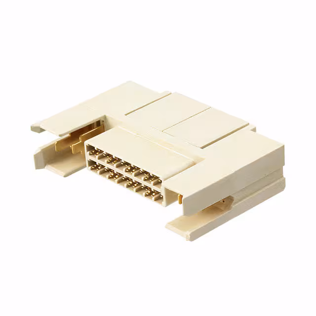 6367582-1 TE Connectivity AMP Connectors  Spécialisé